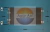 AUTO AIR GLOUCESTER 16-1120 Condenser, air conditioning